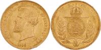 20.000 Reis 1856