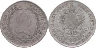 20 Krejcar 1794 H