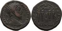 AE Sestercius