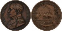 Napoleon I. - převezení ostatků do Francie 1840 -