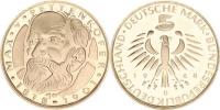 5 DM 1968 D - Pettenkoffer KM 123 "R"