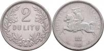 2 Litu 1925