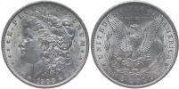 1 Dolar 1900 O - Morgan