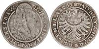 VI kr. 1665 b.zn.