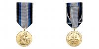 30.pěší pluk Aloise Jiráska - pamět.medaile