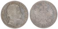 Zlatník 1860 A - bez tečky za REX