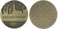 "Svátky písni Olomouc" b.l. (2013)