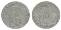 10 Krejcar 1834 A