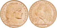 20 Frank 1910