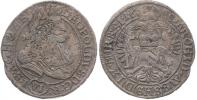VI Krejcar 1688