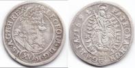 Leopold I. 1657-1705
