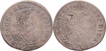 VI Krejcar 1665