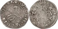 Malý groš 1582