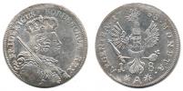 18 Groschen (Tympf) 1758 A