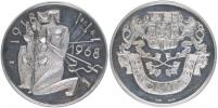 Nesign. - 50 let ČSR1918 -   21.8.1968