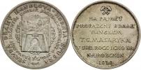 Bronzová medaile 1930