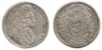 1/2 Tolar 1713 KB       Husz. 1609 var. opisu: I:S: / CO:TY.1713.