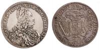 Tolar 1721, Hall, Her. 340, 28,53 g