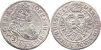 Josef I. 1705-1711