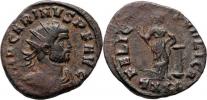 AE Antoninianus