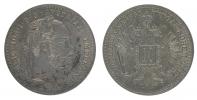 10 Krejcar 1868 b.zn.