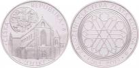 200 Kč 2013 - 750 let založení kláštera Zlatá Koruna
