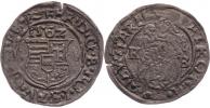 Denár 1562