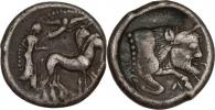 AR Tetradrachma