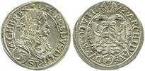 Leopold I. 1657-1705