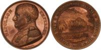 Napoleon I. - převezení ostatků do Francie 1840 -AE40