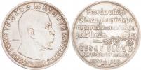 Španiel - České Slovo k 80.narozeninám 7.III.1930 -