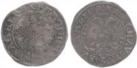 3 Krejcar 1631