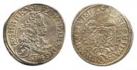 3 kr. 1665 CA