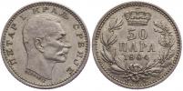 50 Para 1904