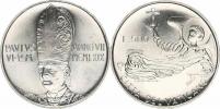 500 Lire 1969  rok VII            KM 115    Ag 835  11 g