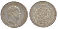 2 Tolar spolkový 1856 A
