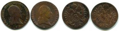 František II. 1792-1835