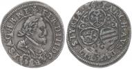 3 Krejcar 1631