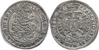 1/2 Toliar 1697