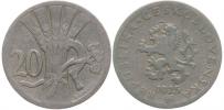20 Haléř 1925_R!
