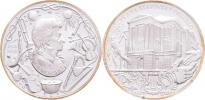 W.A.Mozart - 250.výročí narození 1756/2006 - poprsí