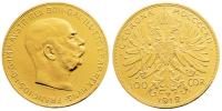 100 koruna 1912