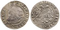 1/2 zlatník (30 krejcar) 1569