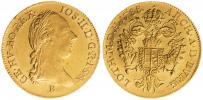 Dukát 1788 B