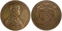 Olomouc arcibiskupství, Theodor Kohn 1892-1904