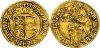 Dukát 1556
