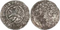Malý groš 1592