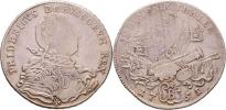 1/2 Tolar 1751 B