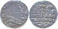 III Groš 1598