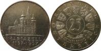 25 Schiling 1957